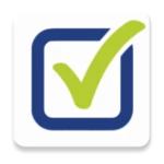 verify halal android application logo